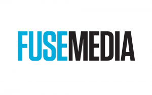 Fuse Media logo