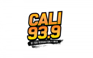 Cali 939 logo