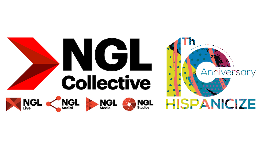 NGL - Hispanicize