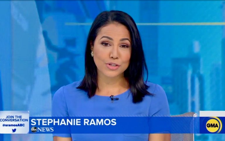 Stephanie Ramos