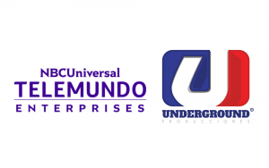 Telemundo - Underground