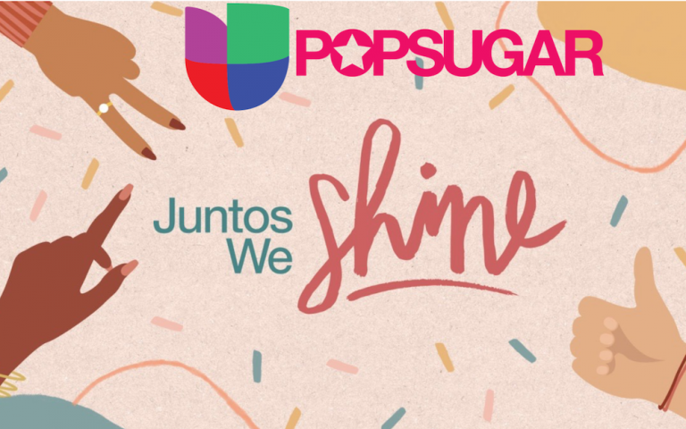 Univision-Popsugar podcast