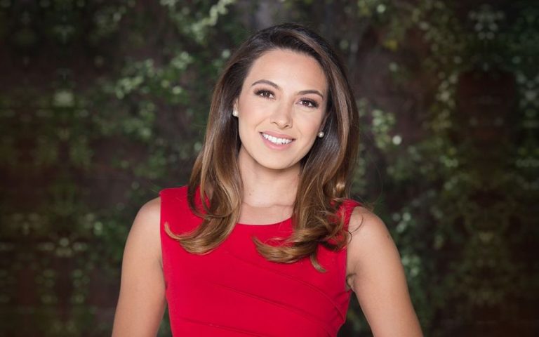 Catalina Villegas has been promoted to weekend evening anchor