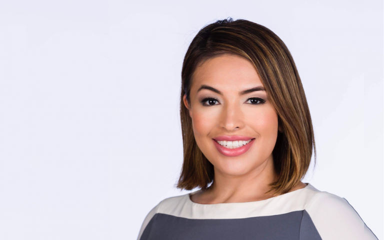 NBC 4 New York is adding Gilma Ávalos to the station’s weekend news team. She'll join fellow anchor Adam Kuperstein for the 6 and 11 PM newscasts on Saturday and Sunday and will work as a general assignment and breaking news reporter on weekdays. Her first day at WNBC is November 4. Ávalos arrives to the NBC O&O after five years at KTVT , the CBS-owned station in Dallas, where she anchored weekday afternoon newscasts and delivered breaking news coverage. Prior to joining KTVT, Avalos worked as a multimedia journalist and general assignment reporter at NBC 6/WTVJ-TV in Miami. She began her professional career at News 12 The Bronx and helped develop the pilot that would later become News 12 en Español. Fully bilingual, Ávalos was born in El Salvador and raised in Miami. She got her start in television at the age of 12 when she hosted “Paleokids,” a Spanish-language children’s program focusing on the world of dinosaurs for Discovery Channel Latin America.