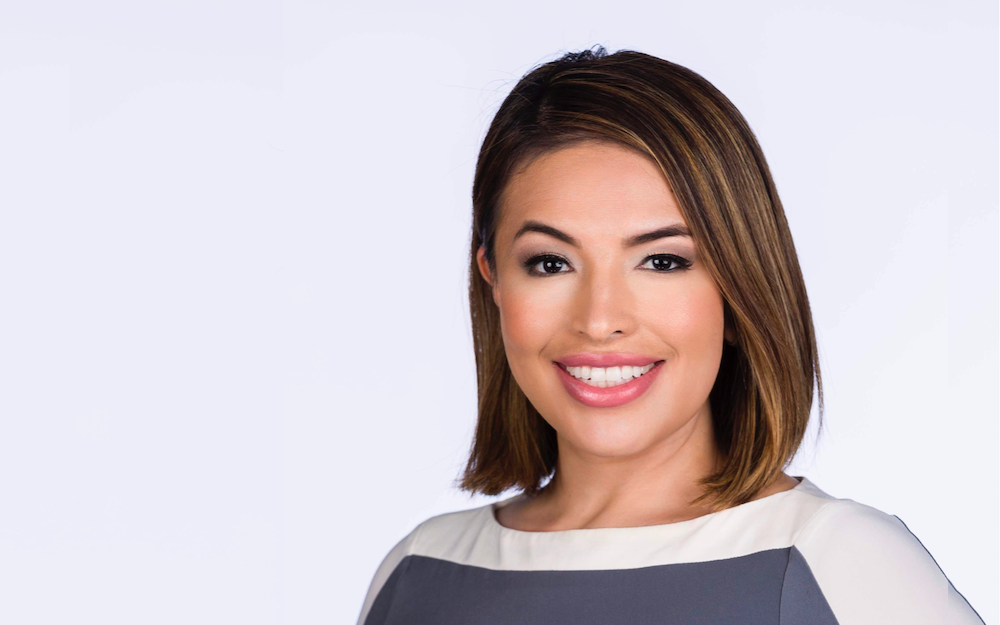 Wnbc Names Avalos Weekend News Anchor Media Moves