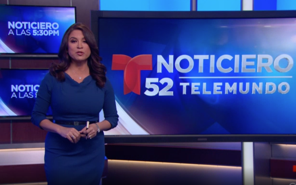 Telemundo 52 los angeles facebook