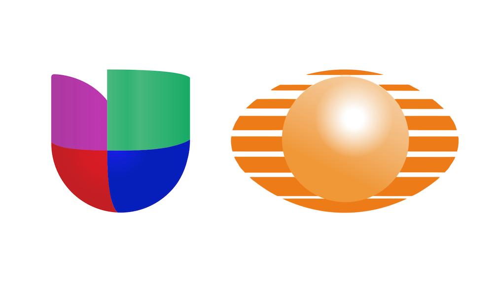 Univision - Televisa