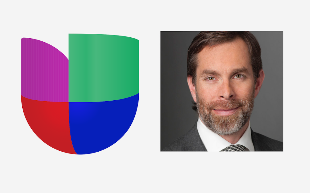 Univision sells big stake, Televisa keeps its share, new CEO to take over -  Media Moves