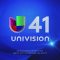 Univision 41 New York