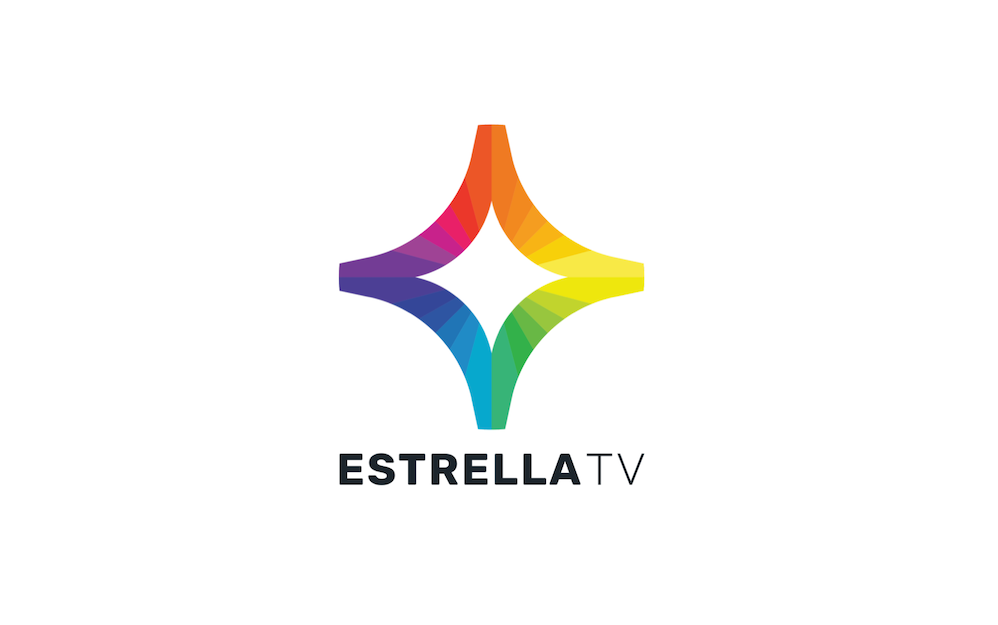 Estrella TV logo