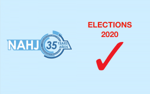 NAHJ Elections 2020