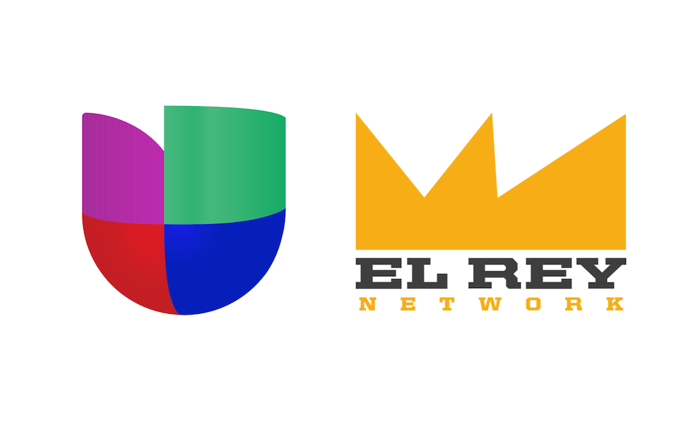 Univision - El Rey