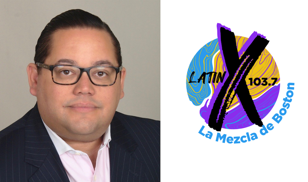 José Villafañe acquires first radio station for creation of regional network - Media Moves