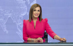 Palmira Pérez named Estrella TV network news anchor - Media Moves
