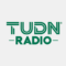 TUDN Radio logo