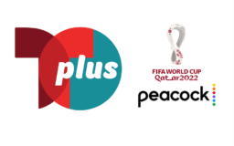 Tplus logo- Peacock - FIFA
