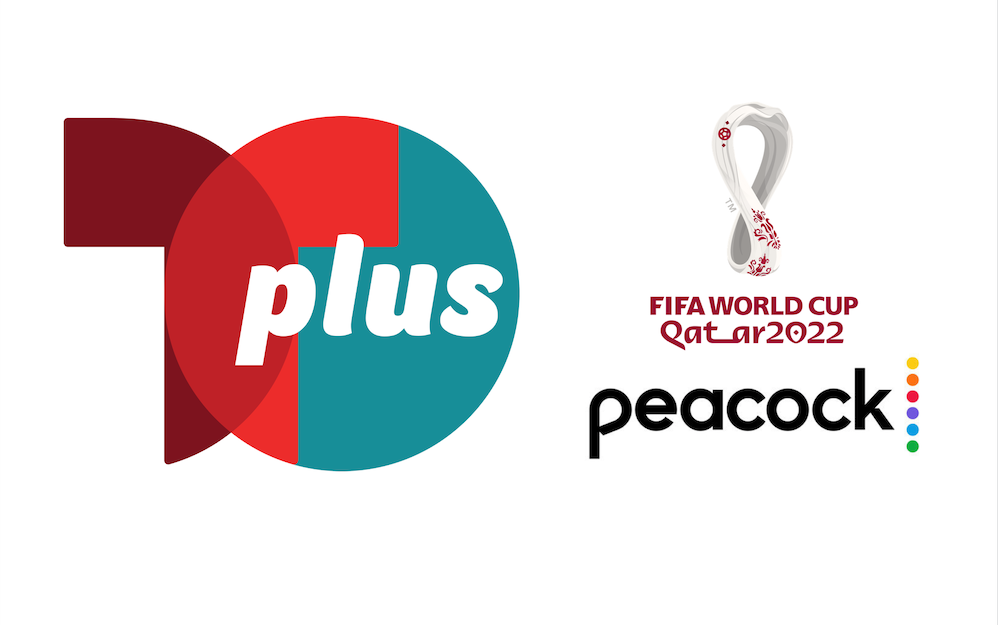 Telemundo announces launch of Tplus; World Cup 2022 and local news