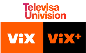 TelevisaUnivision Vix