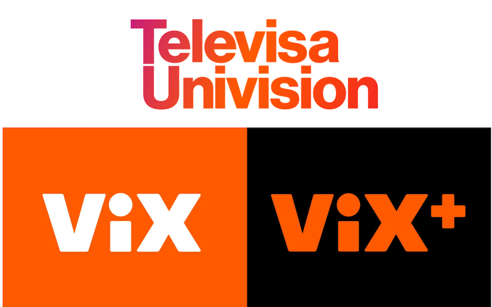 ViX+, TelevisaUnivision's Premium SVOD Tier, Debuts on July 21 -  TelevisaUnivision