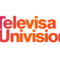 TelevisaUnivision logo