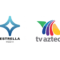 Estrella Media - TV Azteca logos
