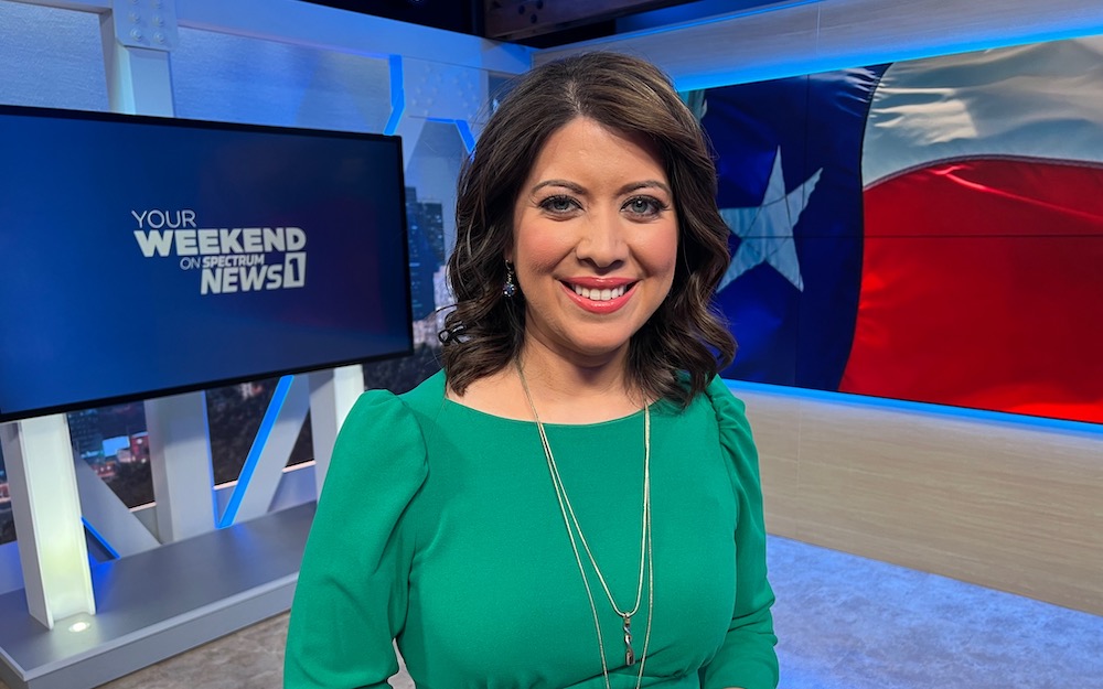 Karla Leal Returns To Texas For Spectrum News Job Media Moves
