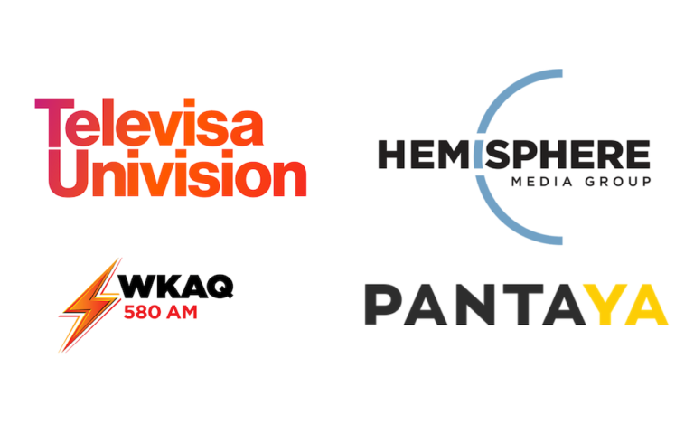 TelevisaUnivision - Hemisphere Media WKAQ Pantaya
