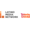 Latino Media Network - TelevisaUnivision logos