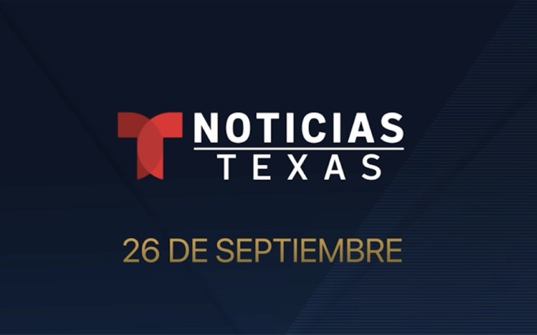 Noticias Texas logo
