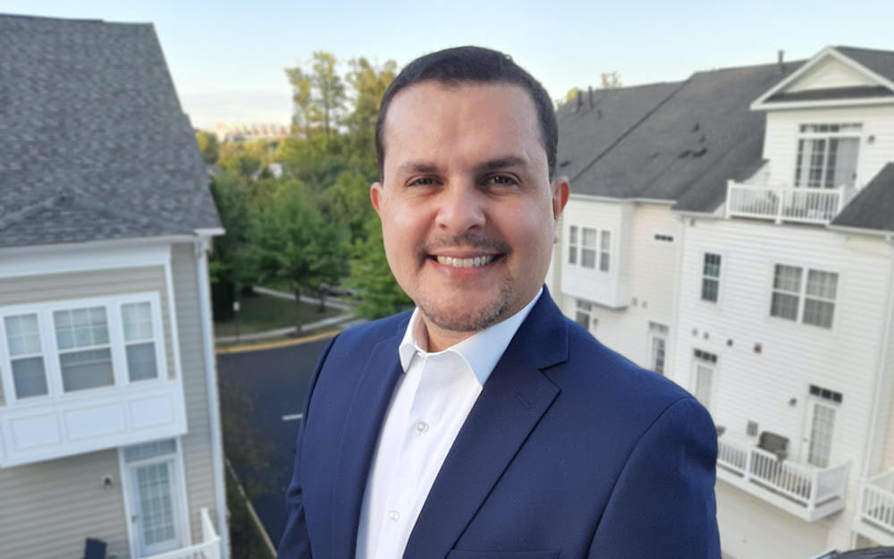 Freddy Serrano joins Univision Philadelphia as EP and anchor
