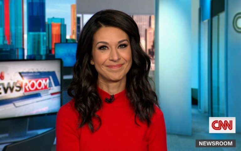 Ana Cabrera CNN farewell 12-22-22