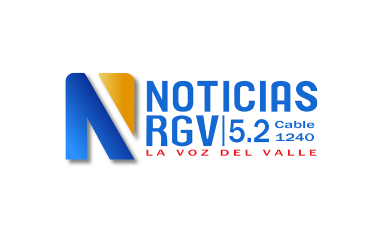 Noticias RGV - La Voz del Valle logo