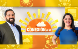 Conexion AM Weather Channel
