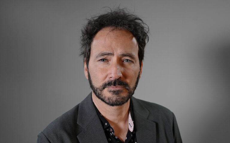 Bruno Garcia Gallo