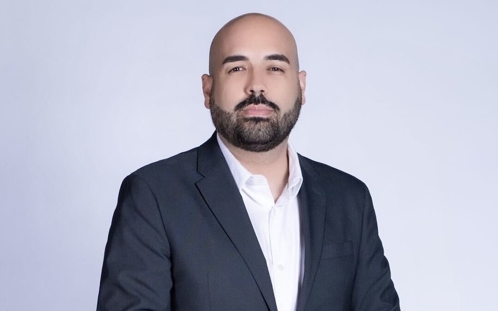 William Negrón promoted to assistant news director at KMEX-34 - Media Moves